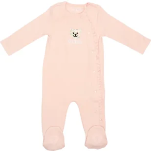 Guess Body | Regular Fit - Bluzki dla dziewczynek - miniaturka - grafika 1