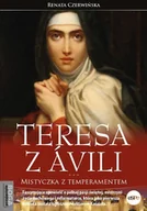 Religia i religioznawstwo - Teresa z Ávili - miniaturka - grafika 1