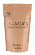 Kawa - PRASKA KAWY PALARNIA Kawa ziarnista Praska Czarna 250g 12106-uniw - miniaturka - grafika 1