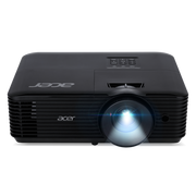 Programy antywirusowe - Acer Projektor | X1128i | Czarny - miniaturka - grafika 1