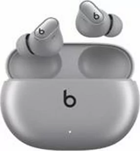 Beats Apple Studio Buds+ True Wireless ANC IE Cosmic Silver - Słuchawki - miniaturka - grafika 1