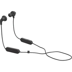 JBL Endurance Run 2 BT Czarne - Słuchawki - miniaturka - grafika 1