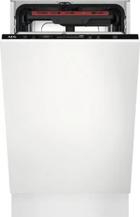 Zmywarka AEG Built-in AEG FSE72537P - Zmywarki do zabudowy - miniaturka - grafika 1