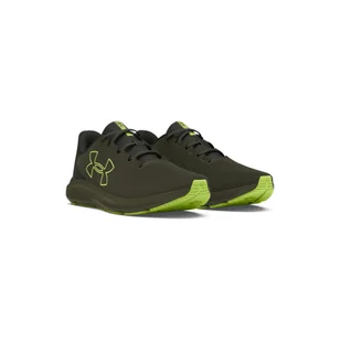 Buty do biegania męskie Under Armour Charged Pursuit 3 Bl - Buty trekkingowe męskie - miniaturka - grafika 1