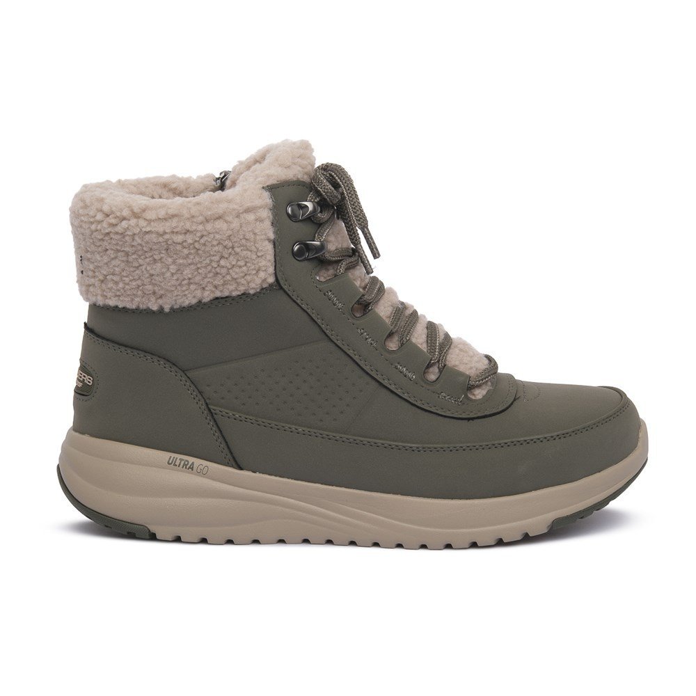 Buty Skechers On The Go Stellar 144756OLV