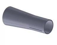 Akcesoria do odkurzaczy - Strużynkowo Adapter Katarek do odkurzacza Proscenic P11 - miniaturka - grafika 1