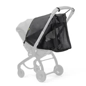 Akcesoria do wózków - Doona - X Moskitiera i osłona przeciwsłoneczna 360° - miniaturka - grafika 1