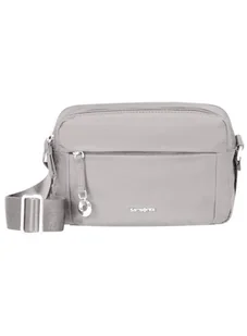 Torebka damska Samsonite Move 5.0 Shoulder Bag XS - cloud grey - Torebki damskie - miniaturka - grafika 1