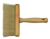 Pędzle i wałki - VOREL Ławkowiec profesionalny 180x80 mm 09648 - miniaturka - grafika 1
