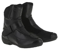 Akcesoria do elektronarzędzi - Alpinestars Stiefel  Stella Valencia WP Czarny, 36, czarny 3401-0360-PU - miniaturka - grafika 1