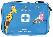Szkolne artykuły papiernicze - LittleLife LittleLife Mini First Aid Kit 2017 apteczka - miniaturka - grafika 1