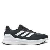 Buty sportowe męskie - Buty do biegania adidas Ultrabounce 5 IE8794 Czarny - miniaturka - grafika 1