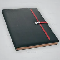 Zeszyty szkolne - Folder DIMITRI Pierre Cardin - miniaturka - grafika 1