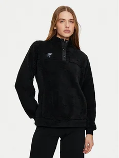 Joma Polar Mystic 902263 Czarny Regular Fit - Bluzy damskie - miniaturka - grafika 1