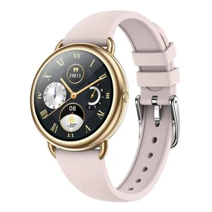 Bemi Cosmo Złoty - Smartwatch - miniaturka - grafika 1