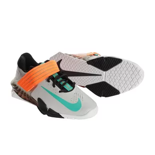 Buty treningowe unisex NIKE SAVALEOS - Buty sportowe męskie - miniaturka - grafika 2
