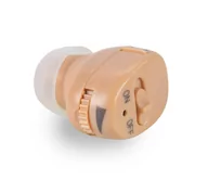 Aparaty słuchowe - Wzmacniacz dźwięku Mini II na baterię - miniaturka - grafika 1