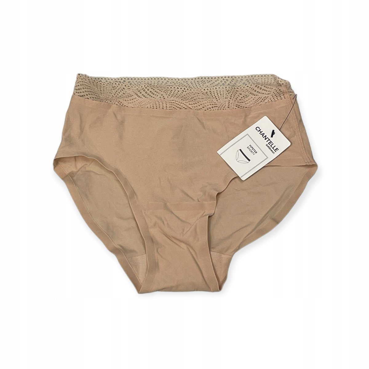 Klasyczne majtki figi damskie CHANTELLE XS