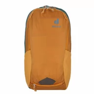 Plecaki - Deuter Race Air 14+3 Plecak 46 cm cinnamon-deepsea - miniaturka - grafika 1