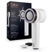 Pielęgnacja stóp - Silk'n VacuPedi Black - Urządzenie do pedicure Black - miniaturka - grafika 1