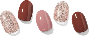 Sztuczne paznokcie Ohora Gel Nail Heimish 30 szt (8809622443033) - Sztuczne paznokcie i akcesoria - miniaturka - grafika 1