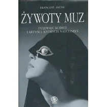 Żywoty muz - Felietony i reportaże - miniaturka - grafika 3