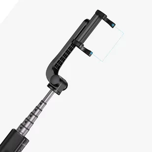 Ugreen selfie stick teleskopowy z pilotem Bluetooth czarny (LP508) - Selfie stick - miniaturka - grafika 15