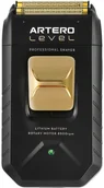 Pozostałe akcesoria fryzjerskie - Artero Level Golarka do brody i zarostu, bezprzewodowa - miniaturka - grafika 1
