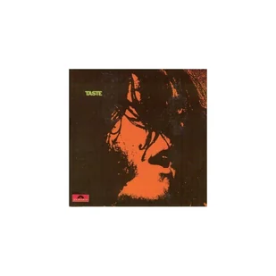 Taste (Taste) (Vinyl) - Winyle - miniaturka - grafika 2