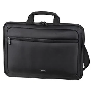 Torba na laptopa HAMA Nizza 14.1 cali Czarny - Torby na laptopy - miniaturka - grafika 1