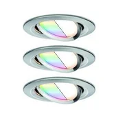 Lampy sufitowe - Paulmann Lampa Nova Plus PL92965 PL92965 - miniaturka - grafika 1