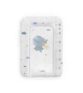 Przewijaki - ALBERO MIO Mata do przewijania niemowląt MISIO - miniaturka - grafika 1