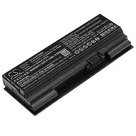 Baterie do laptopów - Clevo NH70RCQ / NH50BAT-4 2750mAh 40.15Wh Li-Ion 14.6V (Cameron Sino) - miniaturka - grafika 1