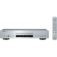 Odtwarzacze CD - Yamaha CD-S303 srebrny - miniaturka - grafika 1