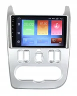 Nawigacja GPS - RADIO NAWIGACJA GPS DACIA SANDERO 2008-12 ANDROID - miniaturka - grafika 1