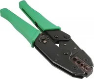 Narzędzia sieciowe - InLine Zaciskarka do kabli koncentrycznych HT-336g 40899 - miniaturka - grafika 1