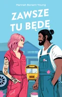 Literatura obyczajowa - Zawsze tu będę - miniaturka - grafika 1