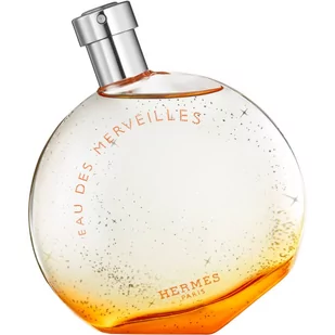 Hermes Eau des Merveilles woda toaletowa 100ml - Wody i perfumy damskie - miniaturka - grafika 1