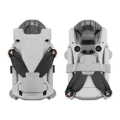 Akcesoria do drona - Zabezpieczenie Stabilizator Śmigieł Dji Mini 3 Pro - Szare Dwuczęściowe - miniaturka - grafika 1