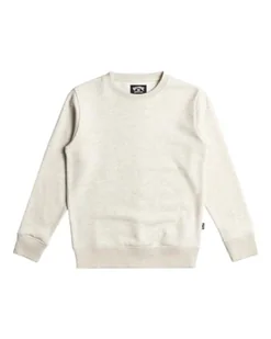 BILLABONG Bluza chłopięca Arch Cr (1 szt.) - Bluzy dla chłopców - miniaturka - grafika 1