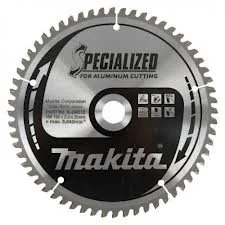Makita Tarcza MAKBLADE PLUS TSF20060GL B-08822 - Tarcze do pił - miniaturka - grafika 2