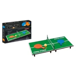 Stół do ping ponga - Zabawki i gry sportowe - miniaturka - grafika 1
