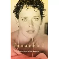 Literatura erotyczna - Emmanuelle 2 - miniaturka - grafika 1