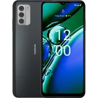 Telefony komórkowe - Nokia G42 5G 6GB/128GB Dual Sim Szary - miniaturka - grafika 1