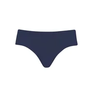 Stroje kąpielowe - Dół od bikini Dameskie Puma Hipster w kolorze czerwonym - miniaturka - grafika 1