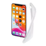 Etui i futerały do telefonów - Hama Crystal Clear do iPhone 11 Pro - miniaturka - grafika 1