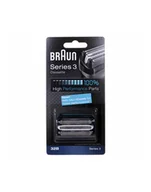 Akcesoria i części do maszynek do golenia - Folia Braun Combi Pack 32B - miniaturka - grafika 1
