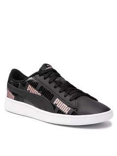 Trampki damskie - Puma Trampki damskie czarny - 35 1/2 35 1/2 38191402-35 1/2 female - grafika 1