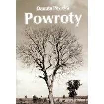 Psychoskok Powroty - Danuta Pasieka