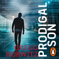 Audiobooki obcojęzyczne - Prodigal Son - miniaturka - grafika 1